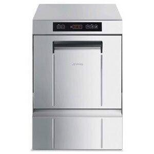 SMEG SPG405MAU Ecoline Underbench Glasswasher