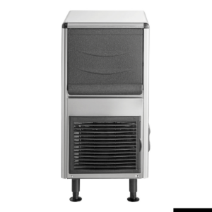 SN-25C Blizzard Underbench Bullet Ice Maker 25Kg
