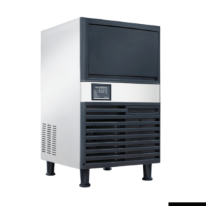 SN-80P Under Bench Ice Maker - Air Cooled