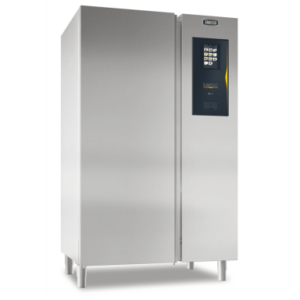 Rapido 20 GN 2/1 200/170KG Pass Through Blast Chiller with Touch Screen -(RRR)