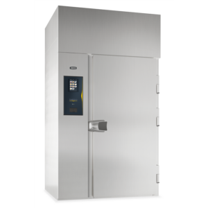 Rapido 20 GN 2/1 150/120KG Blast Chiller with Touch Screen