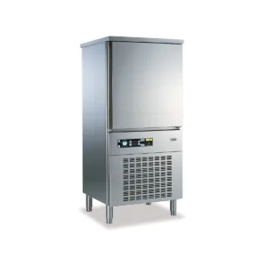 Crosswise 10 GN 1/1 32/28 KG Blast Chiller-Freezer