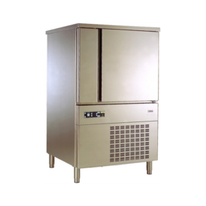 Crosswise 10 GN 2/1 64/56 KG Blast Chiller-Freezer