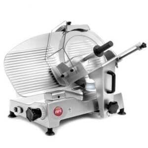 Boston GLOBUS 300 Medium Duty Belt Driven Meat Slicer