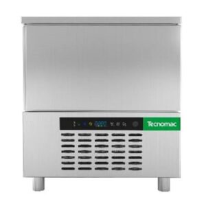 Tecnomac BK516 EasyChill 5 Tray 16 Kg Blast Chiller Freezer