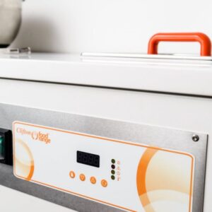 Clifton CFSINGLE028 Single 28 Litre tank with single control