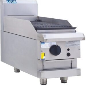 300 Wide Benchtop Char