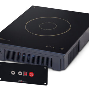 Dipo DWU05 Under Counter LAVA Induction Warmer