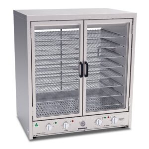 Roband H200F/H200R Heat'n' Hold Pie Warmer