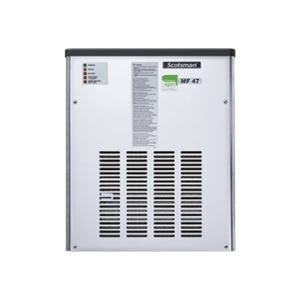 Scotsman MF 47 AS OX EcoX & XSafe Modular Flake Ice Maker