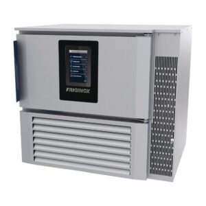 Friginox MX20AENCTS7 4 Tray Blast Chiller Freezer