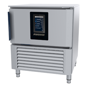 Friginox MX20ATS7 4 Tray Blast Chiller Freezer