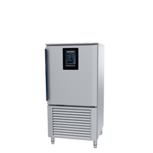 Friginox MX30ATS7 9 Tray Blast Chiller Freezer