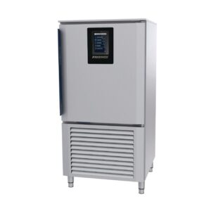 Friginox MX45ATS7 9 Tray Blast Chiller Freezer
