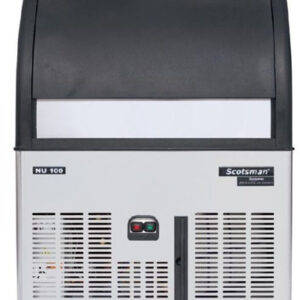 Scotsman NU 100 AS OX SafeX Self Contained Dice Cube Ice Machine