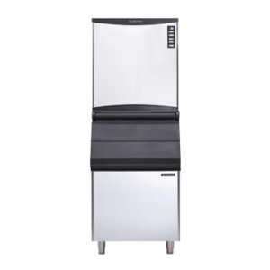 Scotsman NW 1008 AS OX XSafe Modular Dice Cube Ice Maker