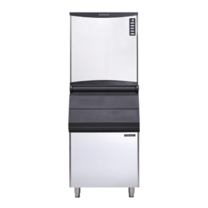 Scotsman NW 1408 AS OX XSafe Modular Dice Cube Ice Maker