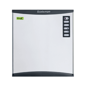 Scotsman NW 307 AS OX EcoX & XSafe Modular Dice Cube Ice Maker