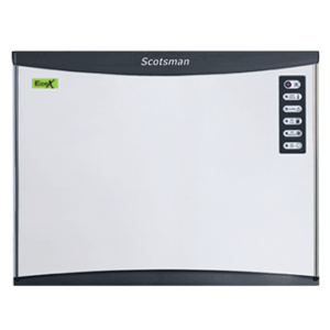 Scotsman NW 457 AS OX EcoX & XSafe Modular Dice Cube Ice Maker