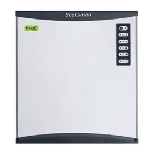 Scotsman NW 507 AS OX EcoX & XSafe Modular Dice Cube Ice Maker