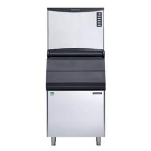 Scotsman NW 608 AS OX XSafe Modular Dice Cube Ice Maker