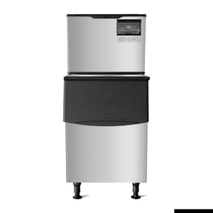 SN-1000P Air-Cooled Blizzard Ice Maker
