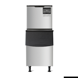 SN-500P Air-Cooled Blizzard Ice Maker