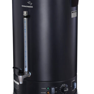 Robatherm UDB20VP - Black Hot Water Urns 20L