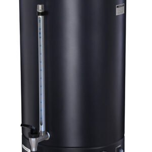 Robatherm UDB30VP - Black Hot Water Urns 30L
