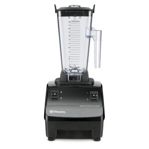 Vitamix VM10011 Drink Machine Two Speed Blender - D/MACHINE-2 SP c/w 1.4LT JUG