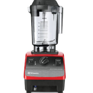 VM10199-RED Vitamix Drink Machine Advance Blender - 1.4L ADV RED