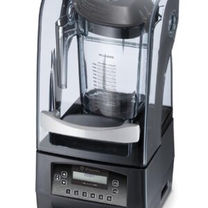 Vitamix VM50031 The Quite One Series Countertop Blender BLS 1.4LT ADV