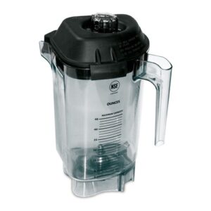 Vitamix VM58667 Advance Blender Container 0.9Lt