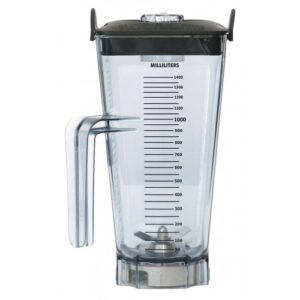 Vitamix 1.4L Container with Wet Blade - VM58806