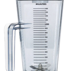 Vitamix VM58807 Blender Container 1.4Lt Ice Blade