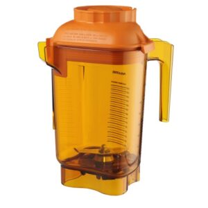 Vitamix VM58990 Advance Blender Container Orange 1.4Lt