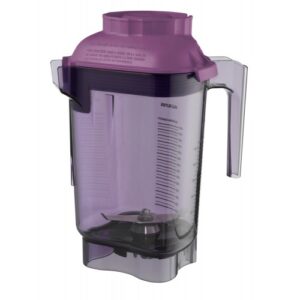 Vitamix VM58991 Advance Blender Container Purple 1.4Lt