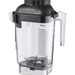 Vitamix | VM70936 | 1.4 Ltr Advance clear Container/Jug with Advance blade and one-piece lid