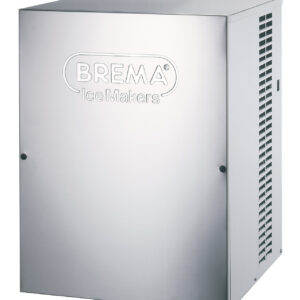 Brema VM350A Ice Cube Ice Maker 140kg Production