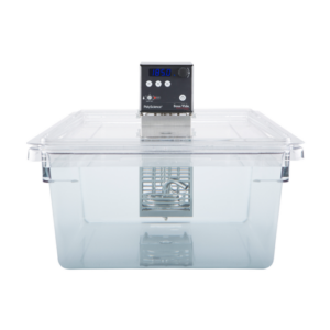 Cambro SVACB00730 - 30L Max Fill with Lid