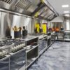 commercial kitchen australia
