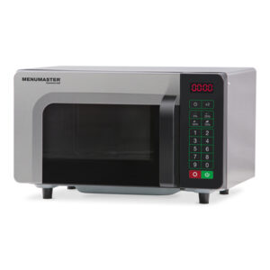 Menumaster RMS510TSAA Light Duty Microwave