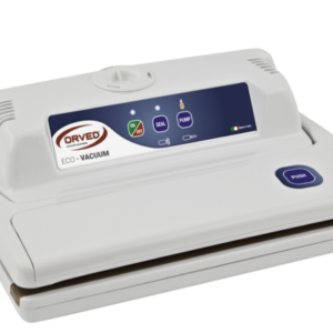 Orved VME0001 Eco-Vac Domestic Vacuum Sealers