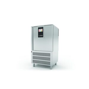 Tecnomac CT10.35 Chilltouch Series 10 Tray Reach-in Blast Chiller