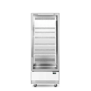 Skope BME600N-A 1 Active Core 1 Door Display Refrigerator