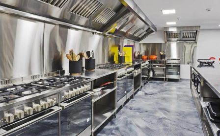 commercial kitchen australia